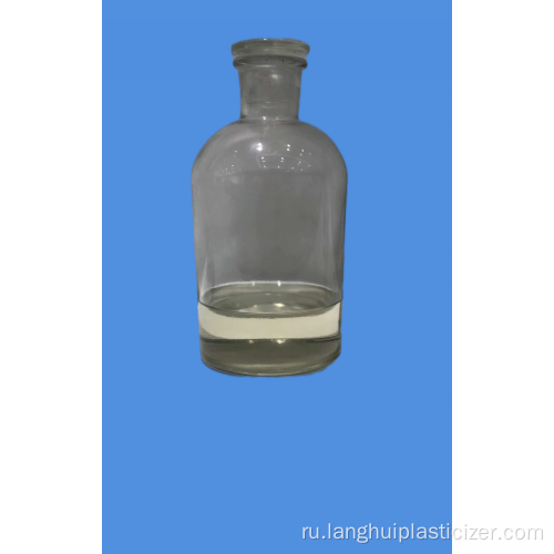 Жидкий пластификатор доп диоктил-фталат вспомогательного агента масла